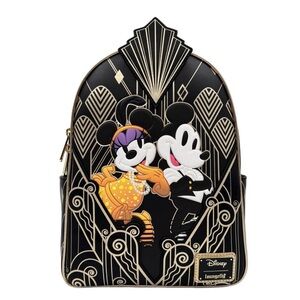 Loungefly Great Gatsby Exclusive backpack